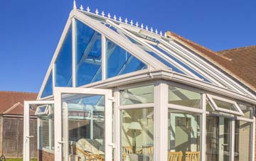 conservatory roof insulation costs Kiddemore Green