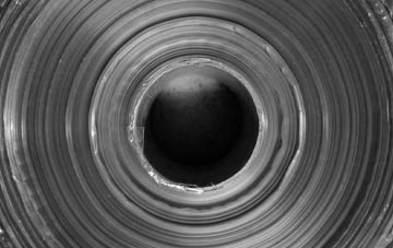 Kiddemore Green edpm waterproofing