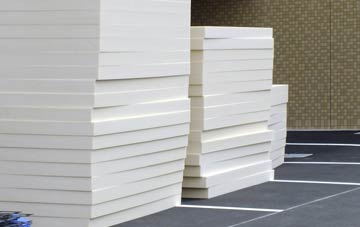 Kiddemore Green flat roof insulation costs