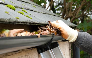 gutter cleaning Kiddemore Green, Staffordshire