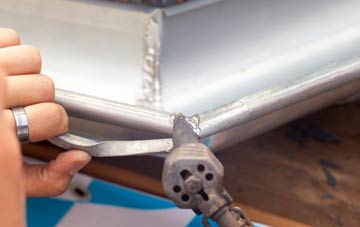 disadvantages of Kiddemore Green lead roofing