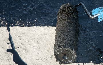 Kiddemore Green liquid sealant waterproofing