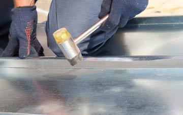 Kiddemore Green metal roofing costs