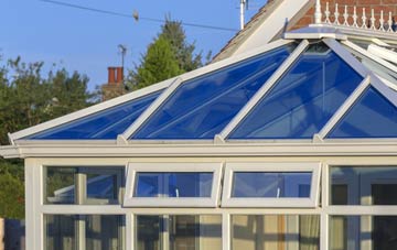 professional Kiddemore Green conservatory insulation