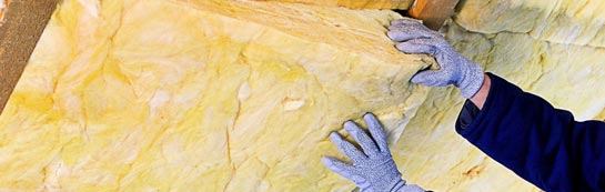 quotes for Kiddemore Green roof insulation