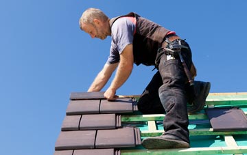 disadvantages of Kiddemore Green slate roofing