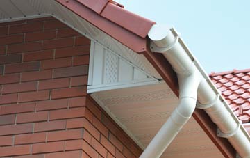 Kiddemore Green soffit repair costs