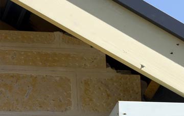 soffit repair Kiddemore Green