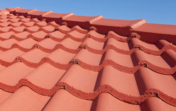 Kiddemore Green tile and slate roof replacement