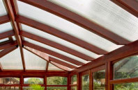 Kiddemore Green conservatory roofing insulation