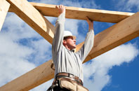 Kiddemore Green roof replacement work