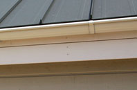Kiddemore Green soffit repair