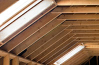 Kiddemore Green tapered roof insulation quotes